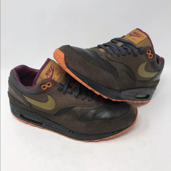 air max 1 terra huarache